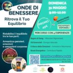 Bagno di Gong - Vibrazioni Rigeneranti Oli Essenziali - Energia Naturale Il Gioco delle Emozioni – Armonia in Movimento Reset Energetico - Centratura Rapida