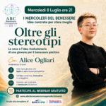 Alice Ogliari sianX