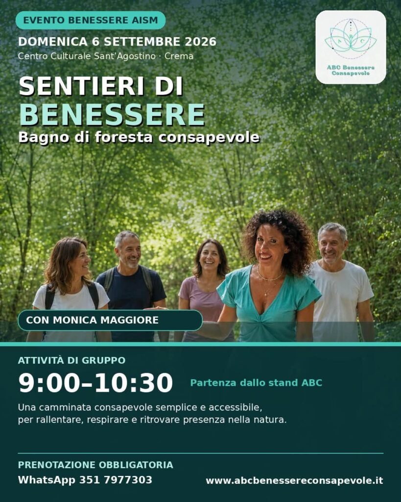 sentieri di benessere, crema, bagno foresta