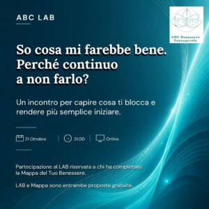 fermo, azione, sapere, non fare